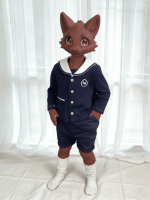 CT92 male Cloudveil Dark tone