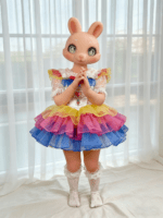 CT95 Lanwind Natural