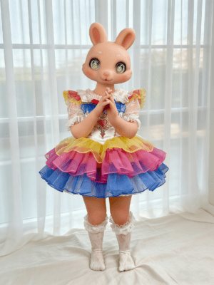 CT95 Lanwind Natural